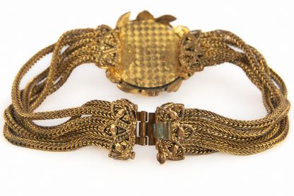 Bracelet vintage 1930-1940