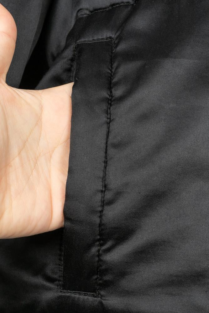 Manteau réversible Yves Saint Laurent