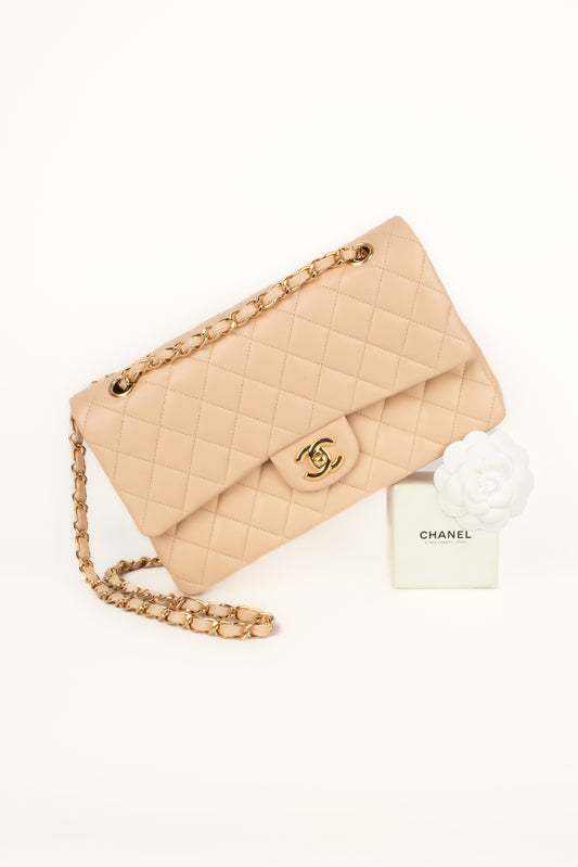 Sac Timeless Chanel