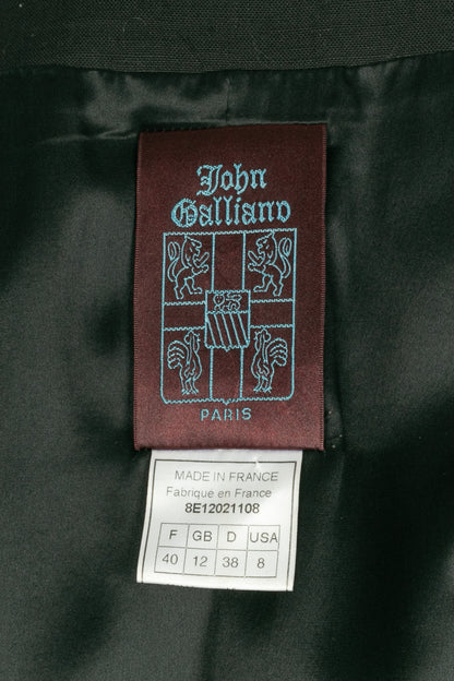Ensemble tailleur Galliano