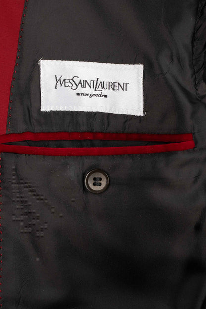 Veste Yves Saint Laurent Homme