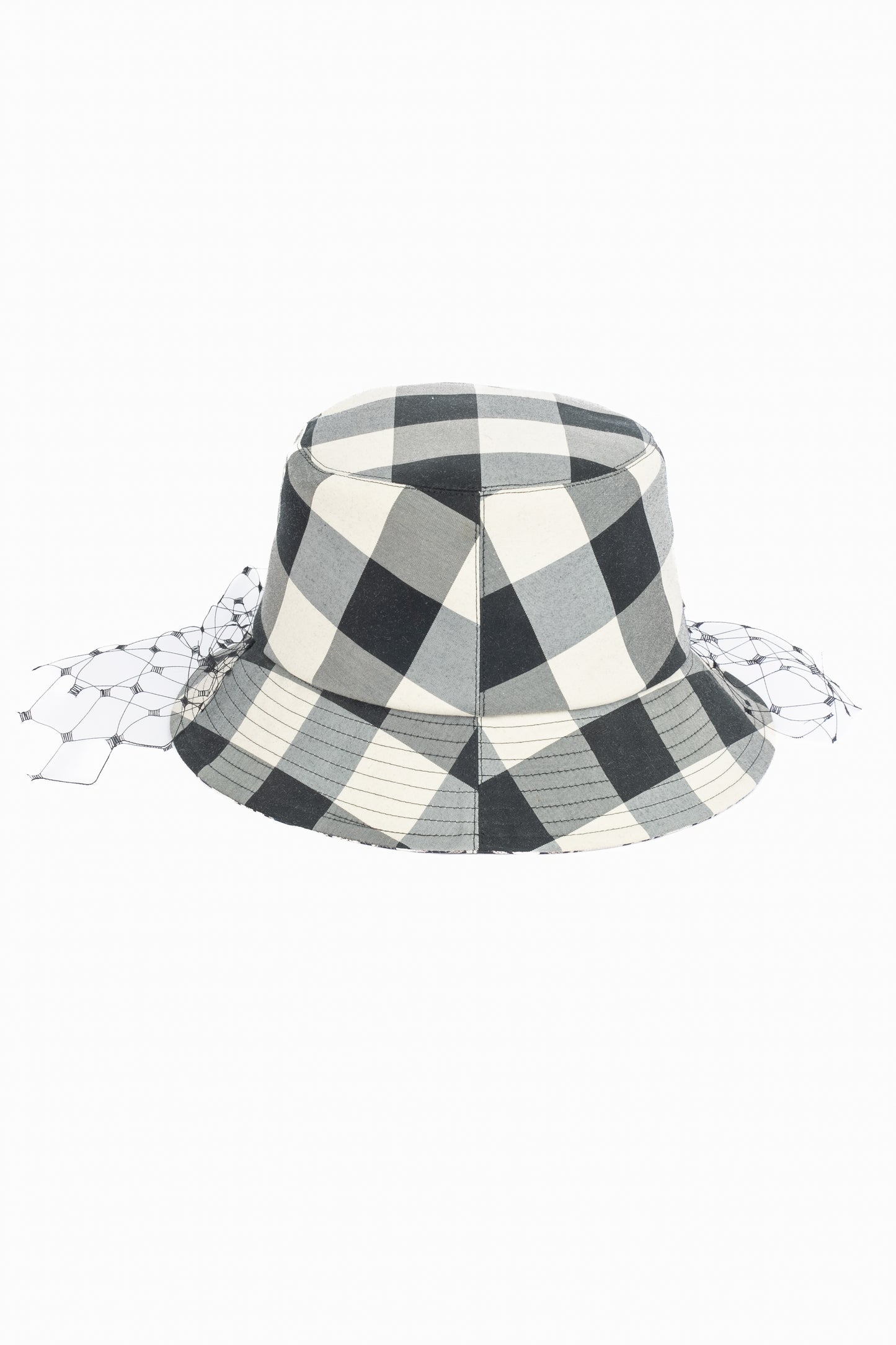 Chapeau Dior Automne 2019