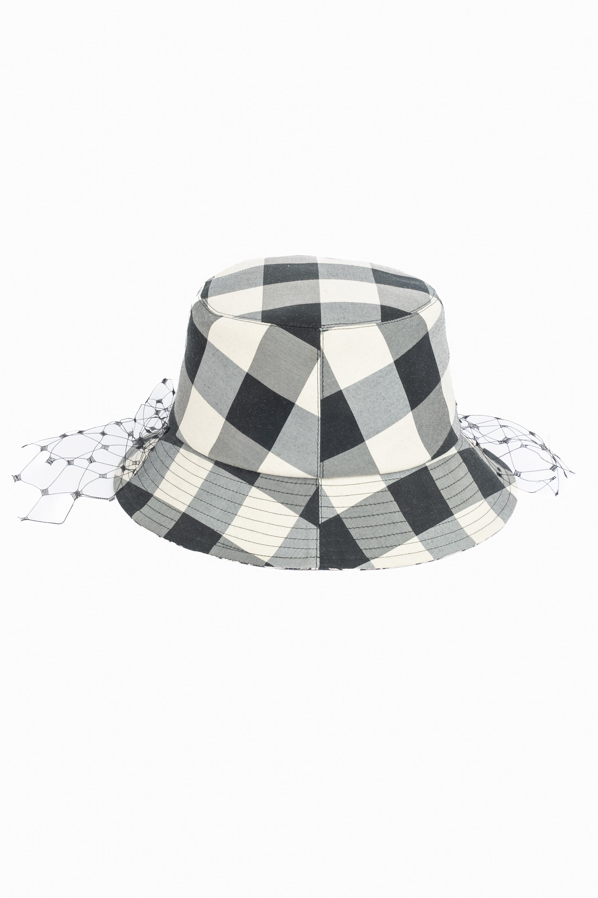 Chapeau Dior Automne 2019