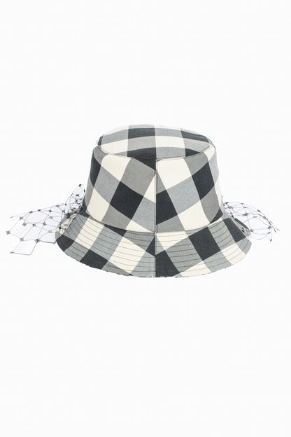 Chapeau Dior Automne 2019