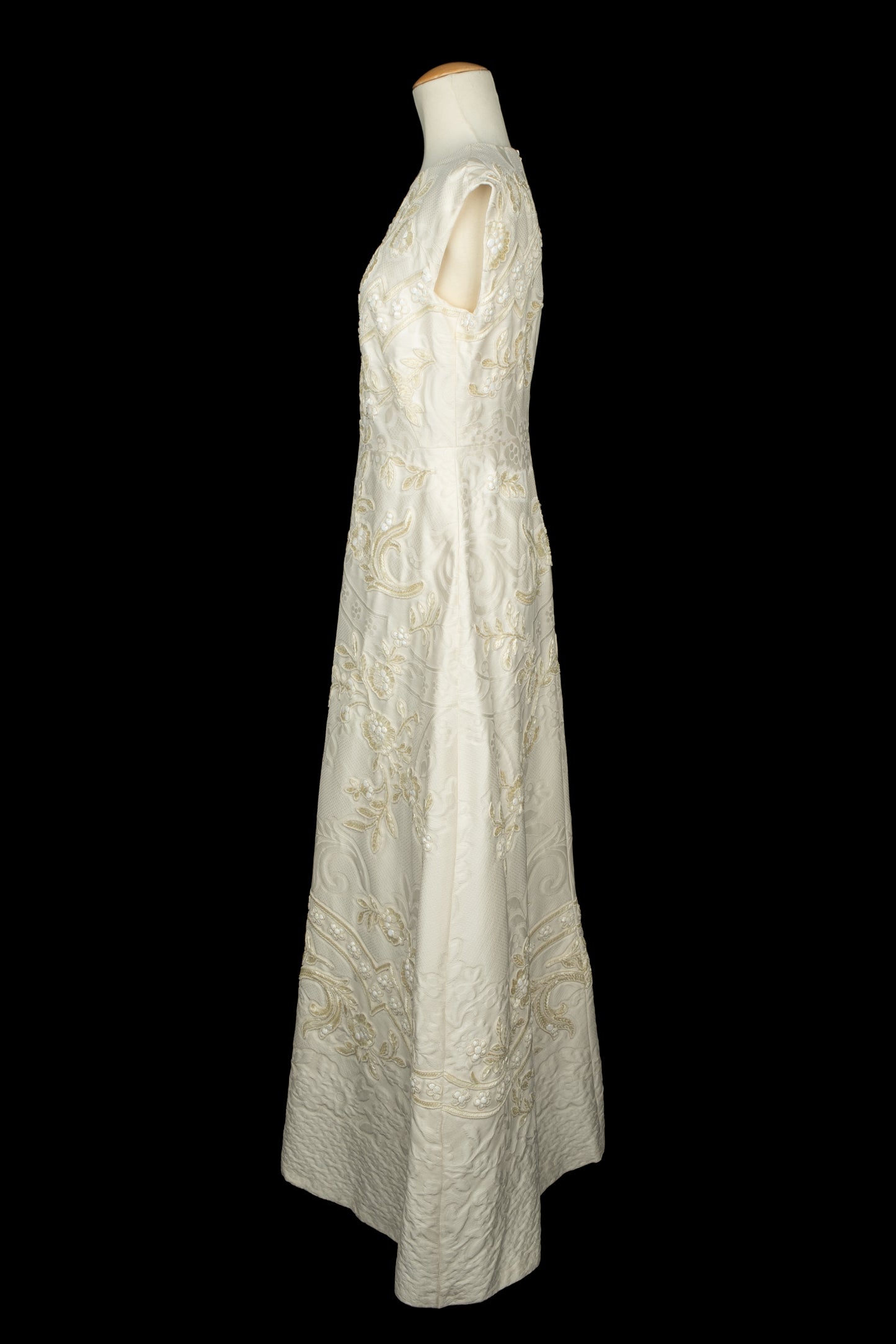 Robe Valentino Printemps 2013