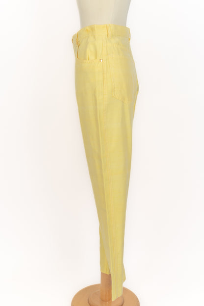 Pantalon Christian Dior