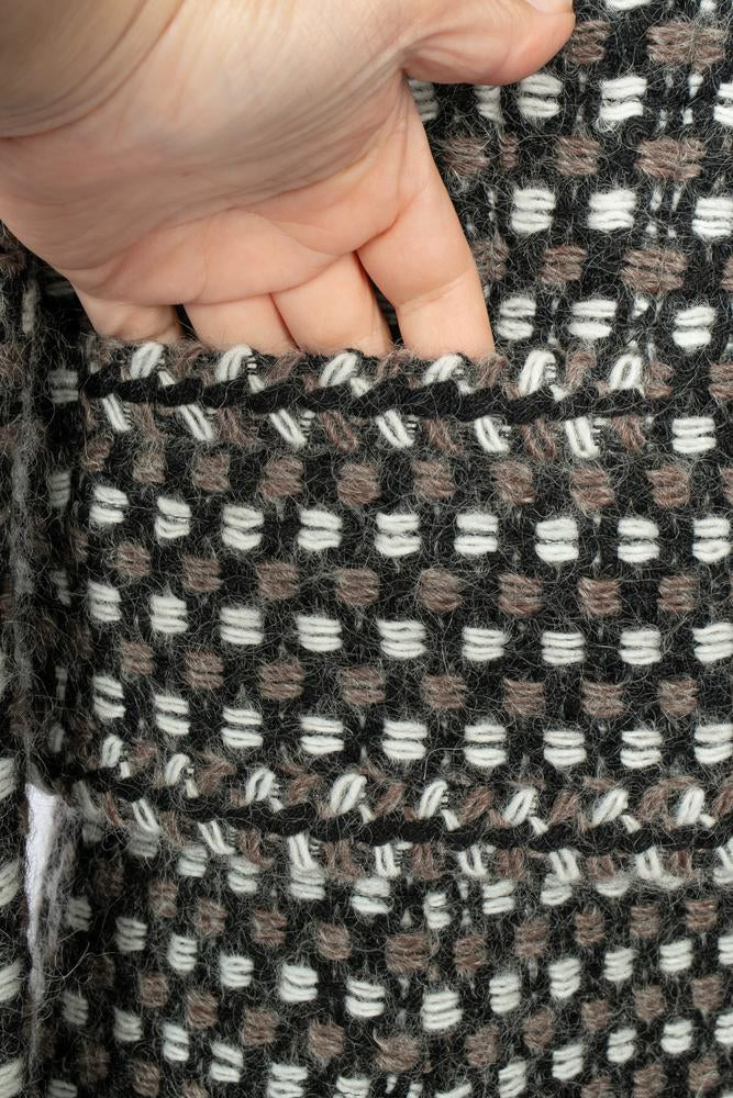 Ensemble Chanel Haute Couture 2002