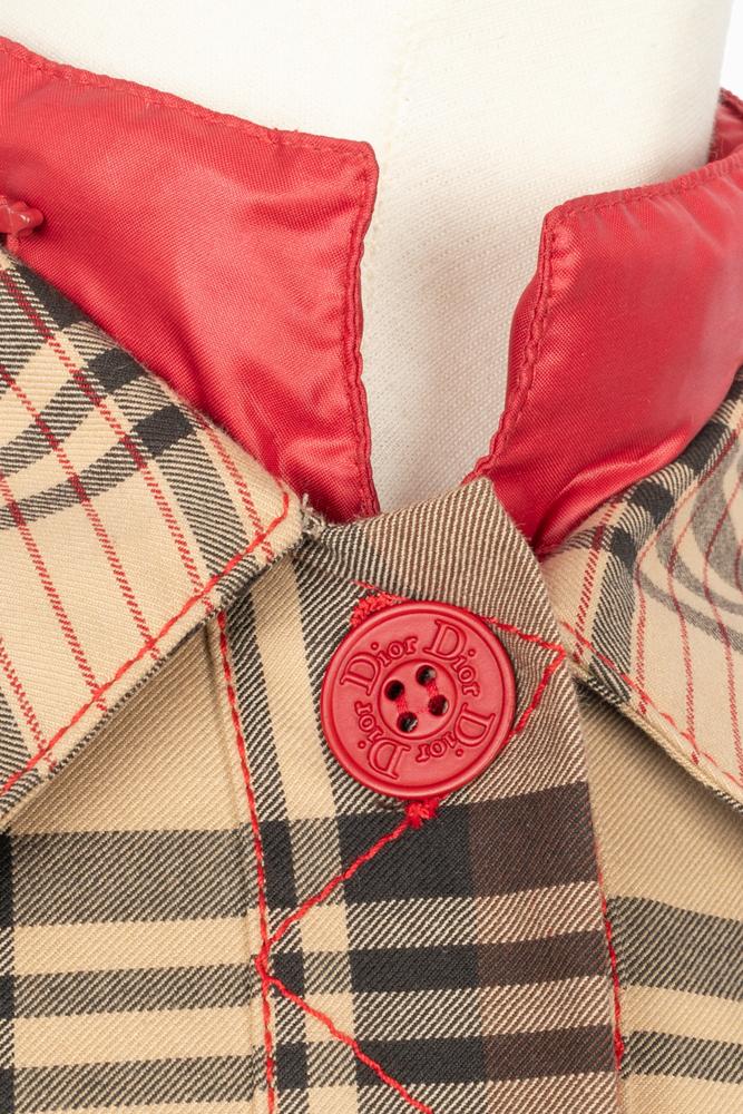 Ensemble Christian Dior 2004