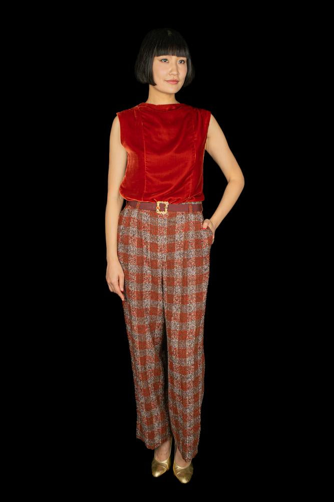 Ensemble Chanel Haute Couture Hiver 2001