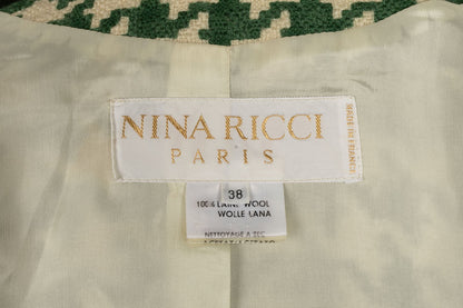 Ensemble Nina Ricci