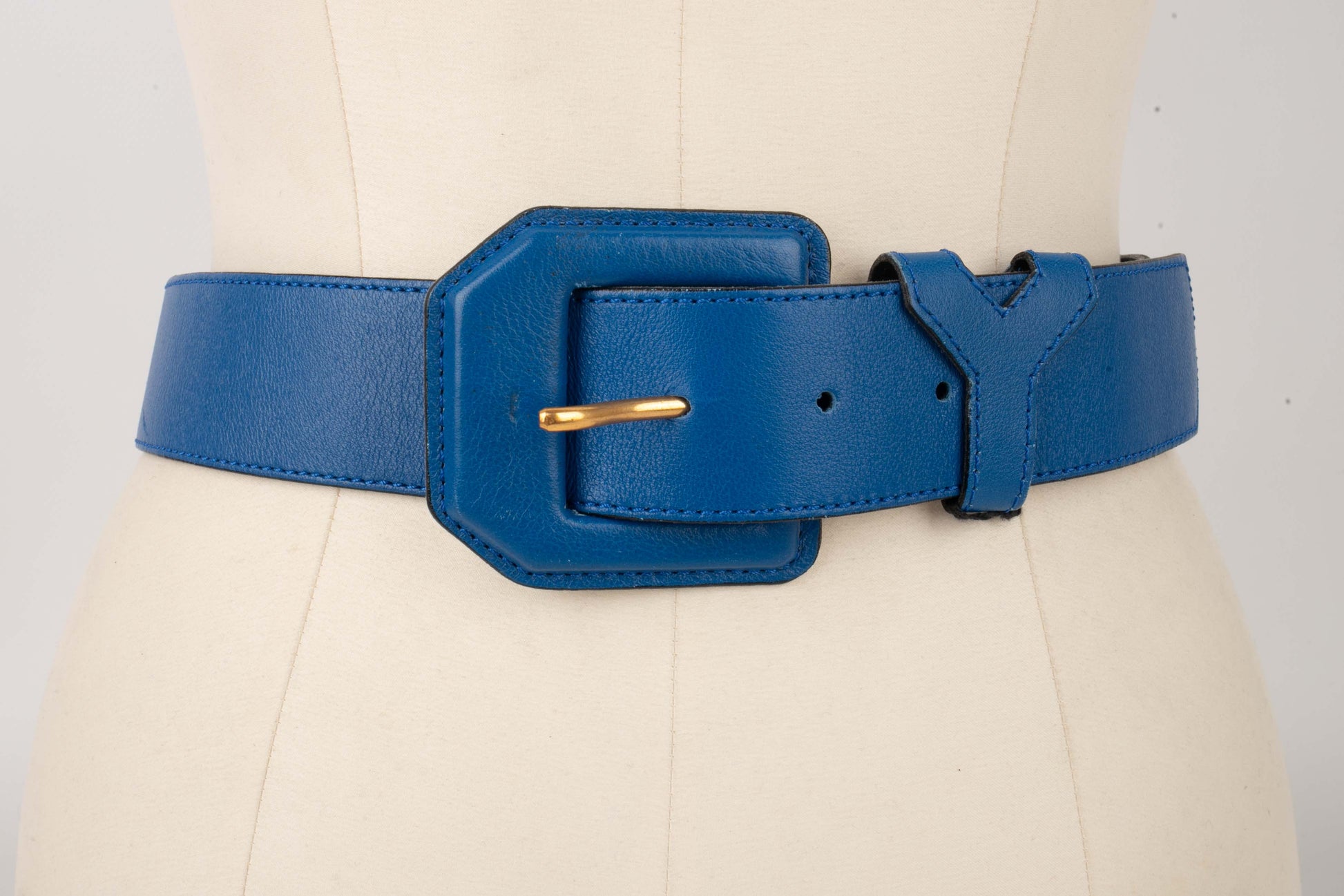 Ceinture Yves Saint Laurent