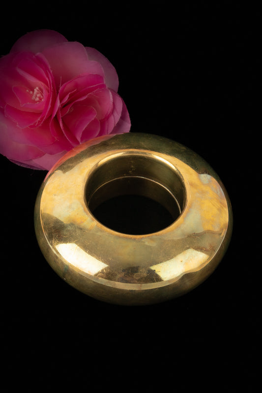 Bracelet "Jonc" Thierry Mugler Haute Couture 1990's