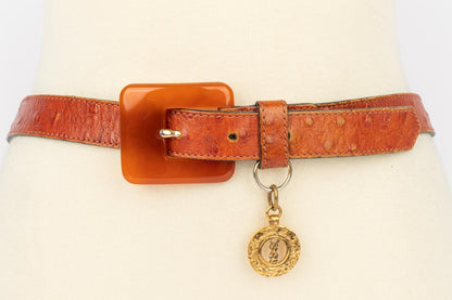 Ceinture Yves Saint Laurent