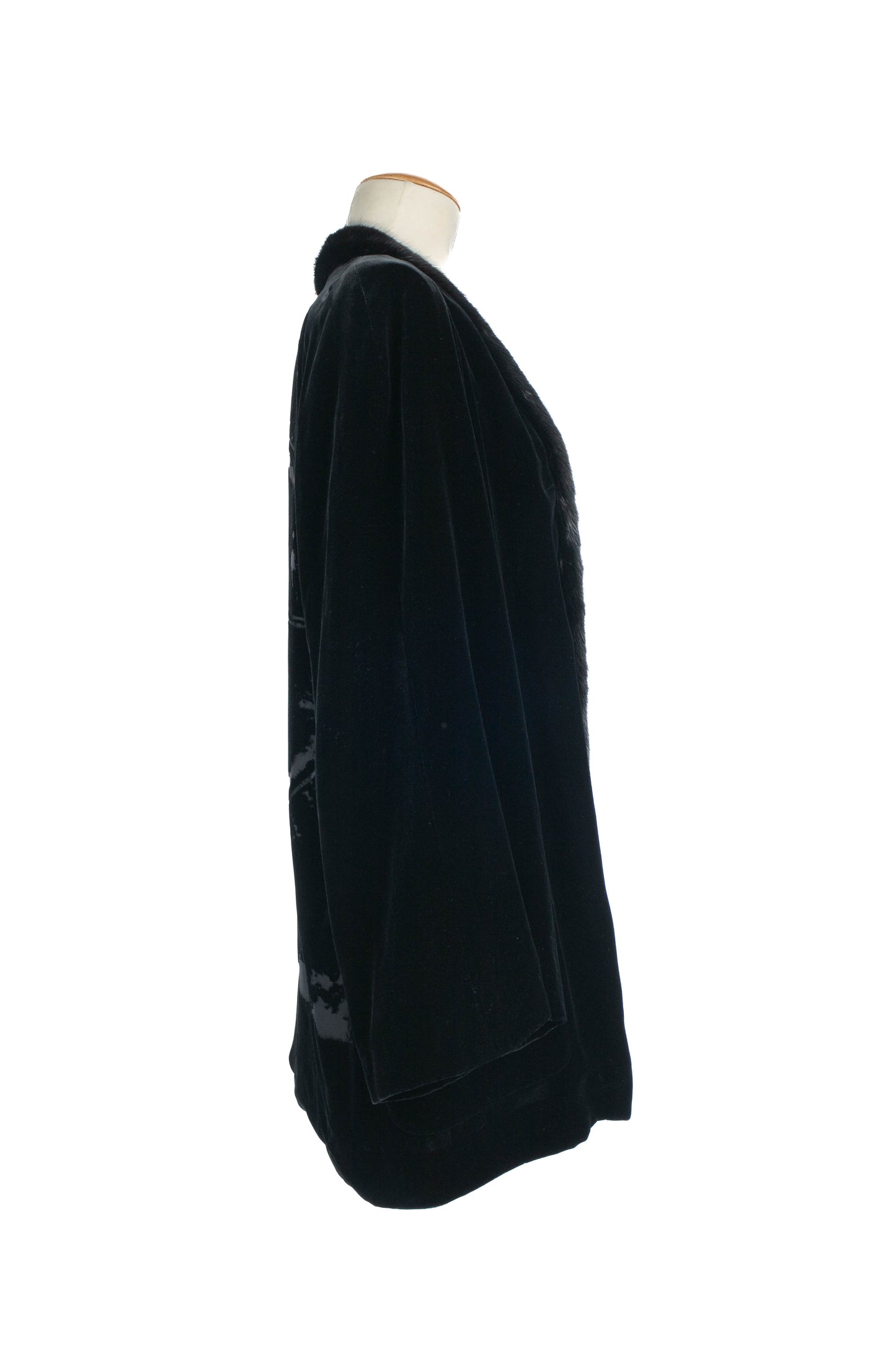 Manteau d'intérieur Hermès 2007's