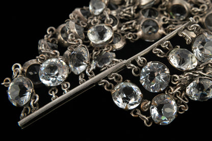 Bracelet Chanel 1930's