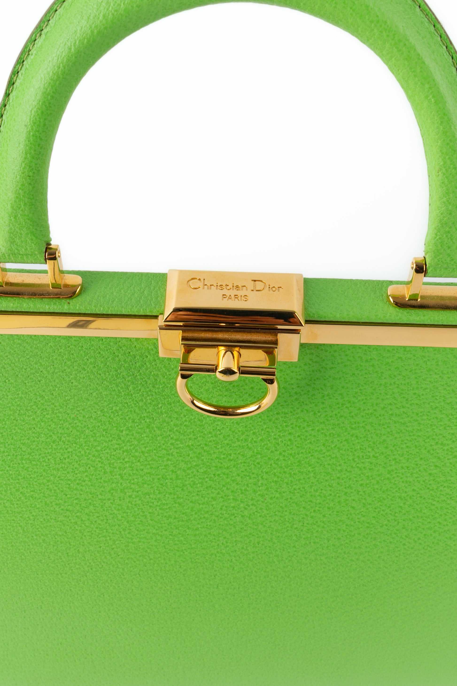 Sac "Docteur" Christian Dior