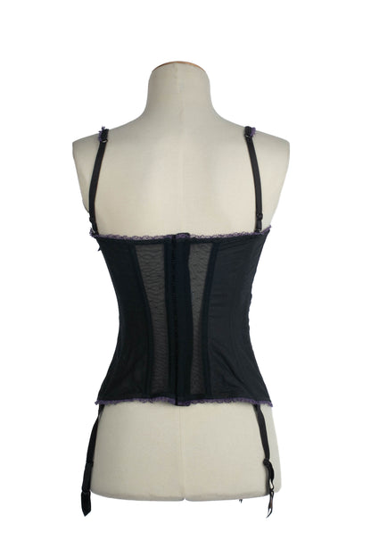 Haut bustier Christian Lacroix