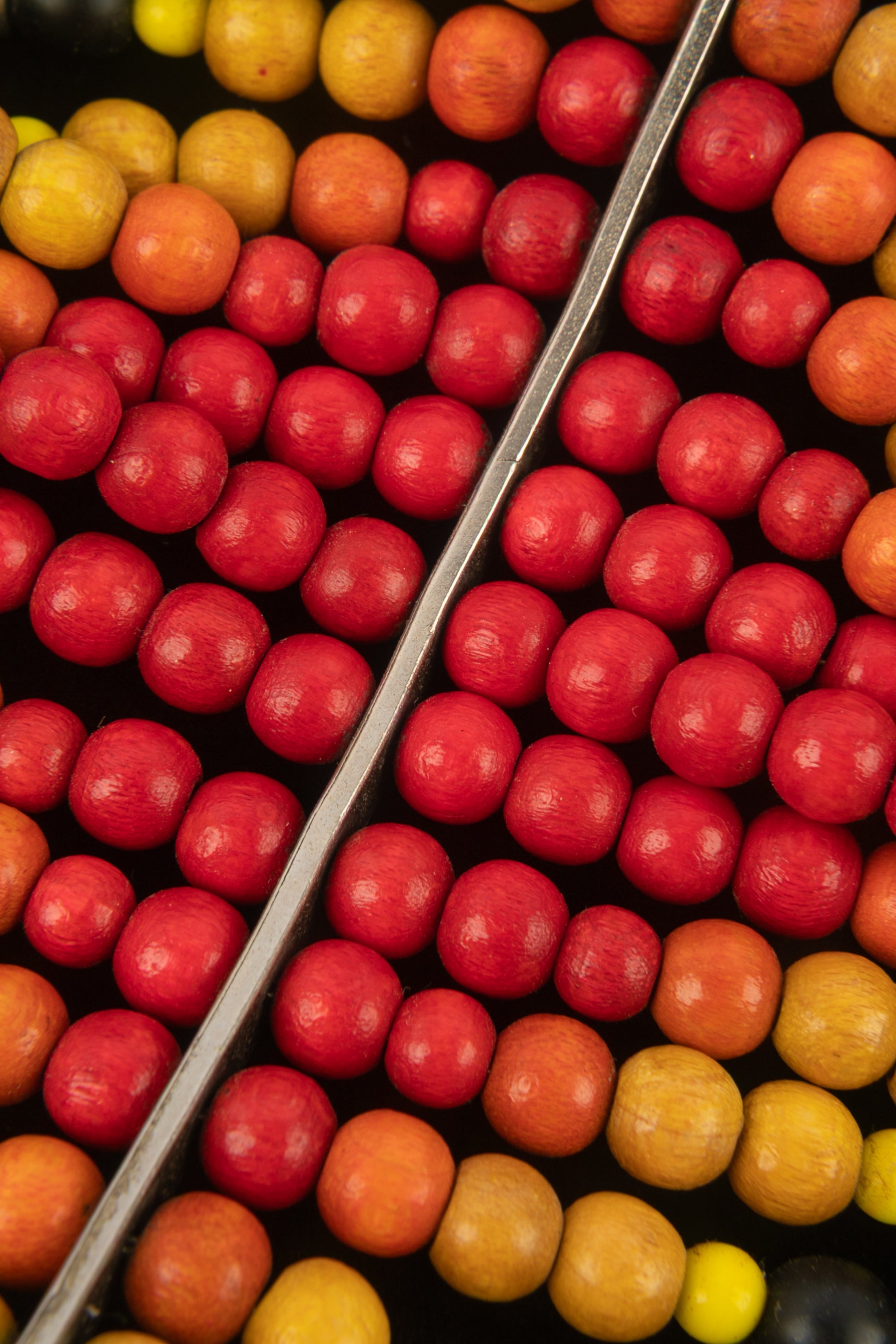 Collier Massaï Dior Automne 1998