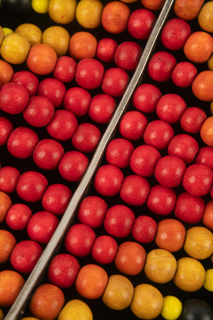 Collier Massaï Dior Automne 1998