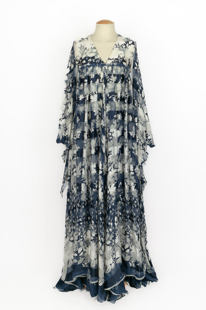 Robe Paco Rabanne circa 1979