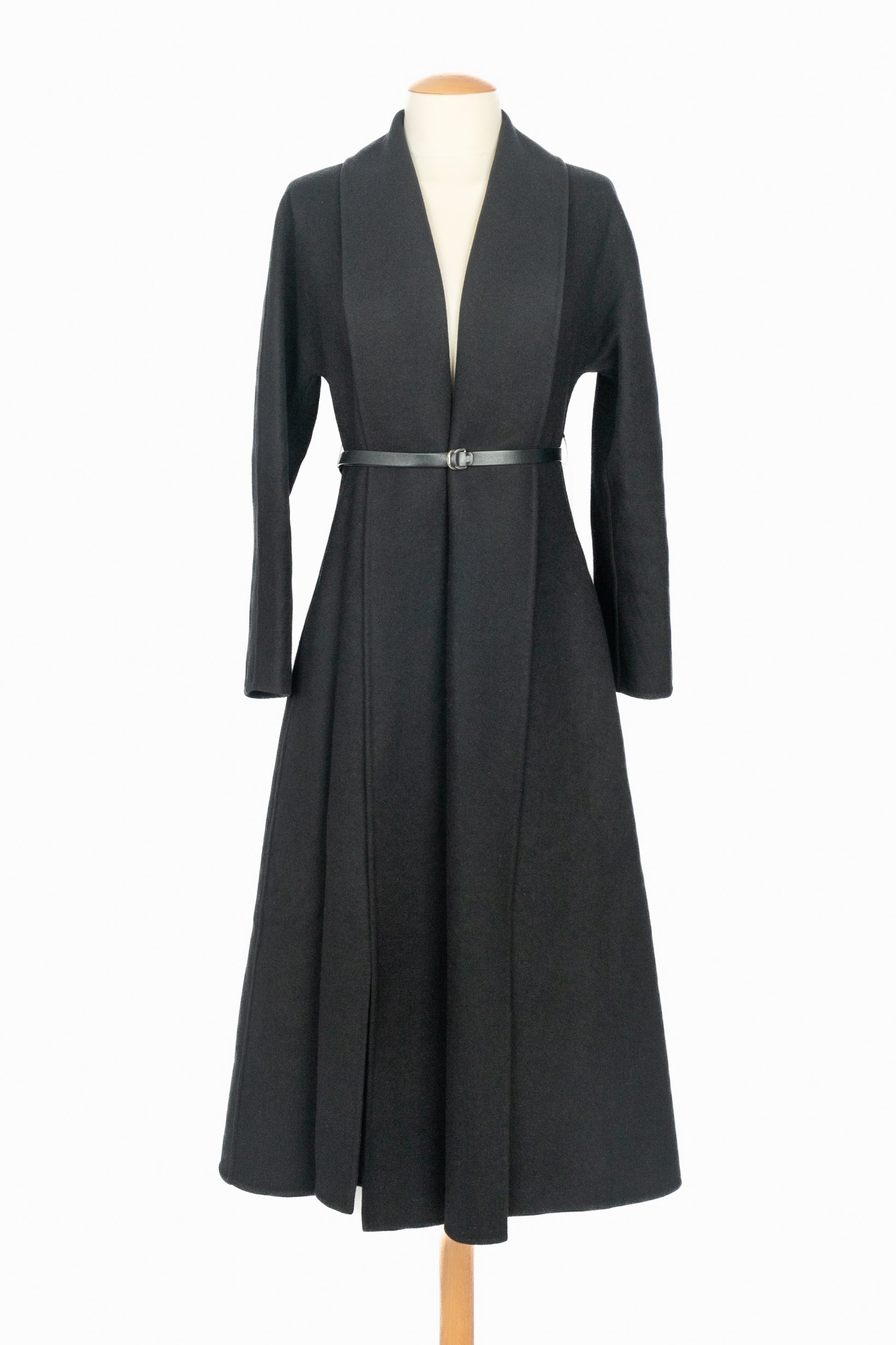 Manteau Christian Dior Resort 2018