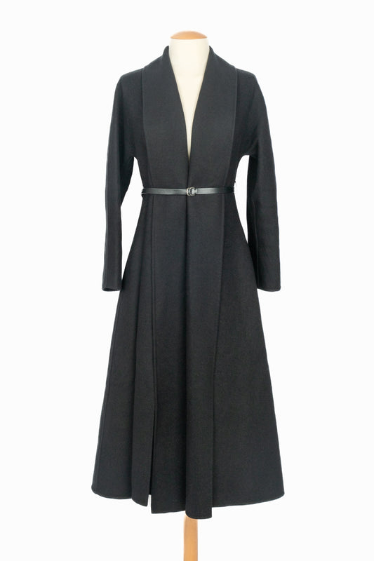 Manteau Christian Dior Resort 2018