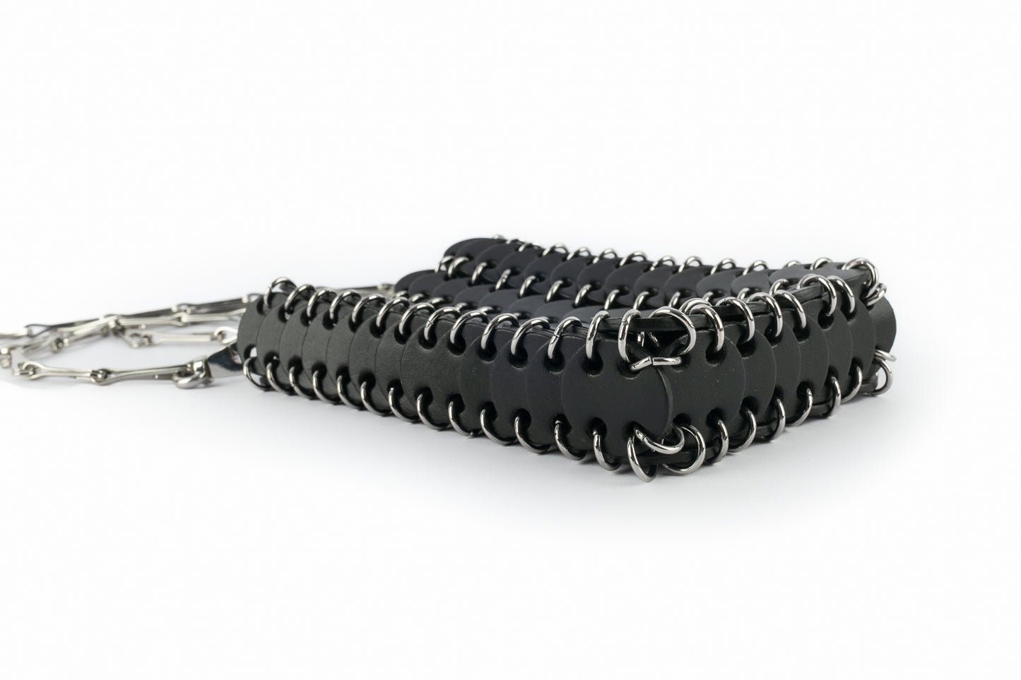 Mini sac bandoulière Paco Rabanne