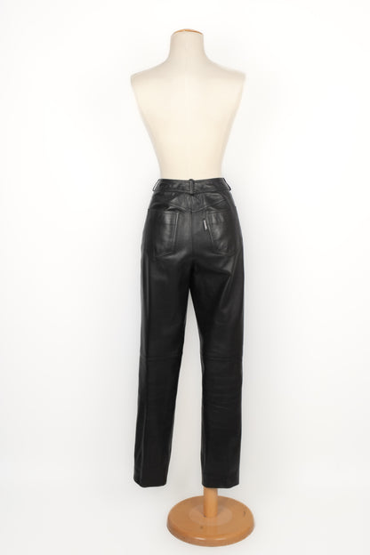 Pantalon Chanel