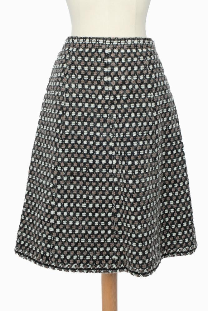 Ensemble Chanel Haute Couture 2002