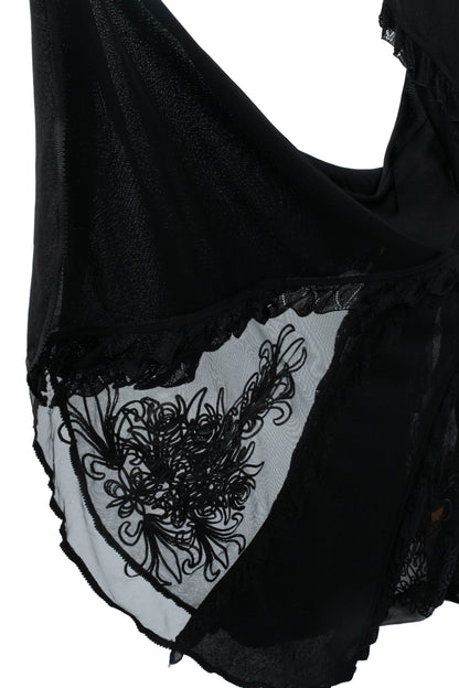 Robe John Galliano 2000's