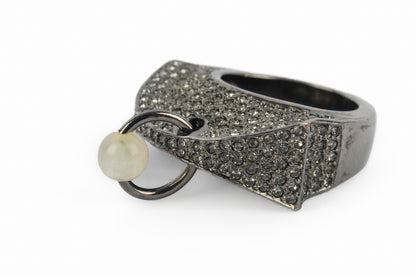 Bague Christian Dior