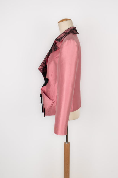 Veste Christian Lacroix