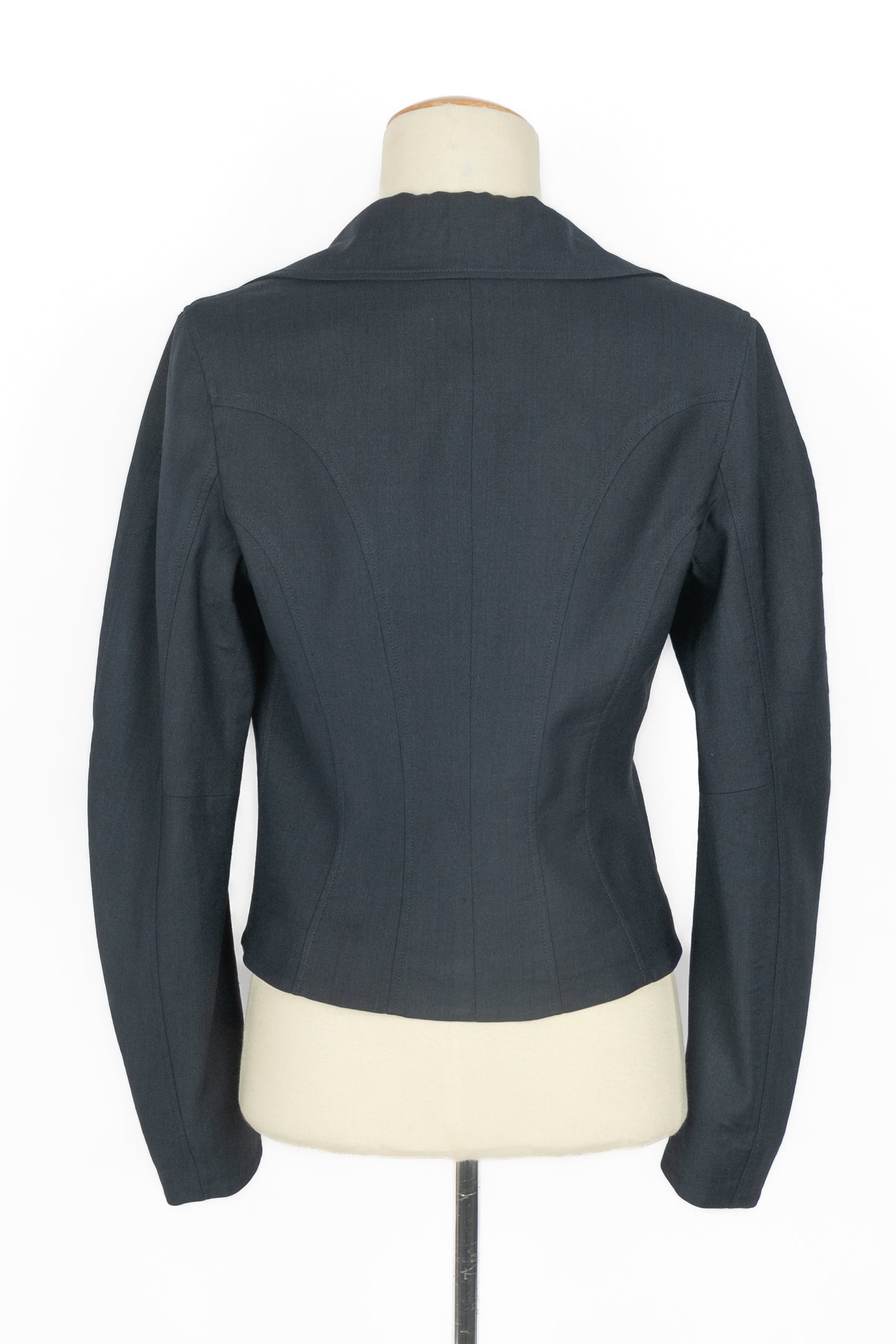 Veste John Galliano 2002's