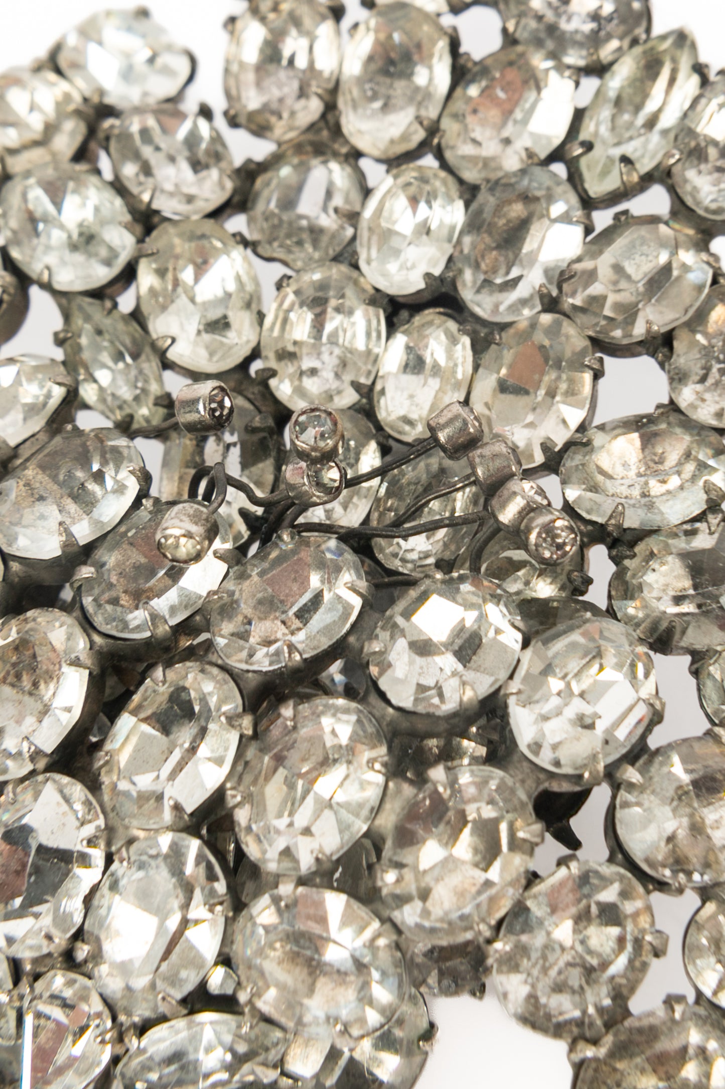 Broche Christian Dior ancien