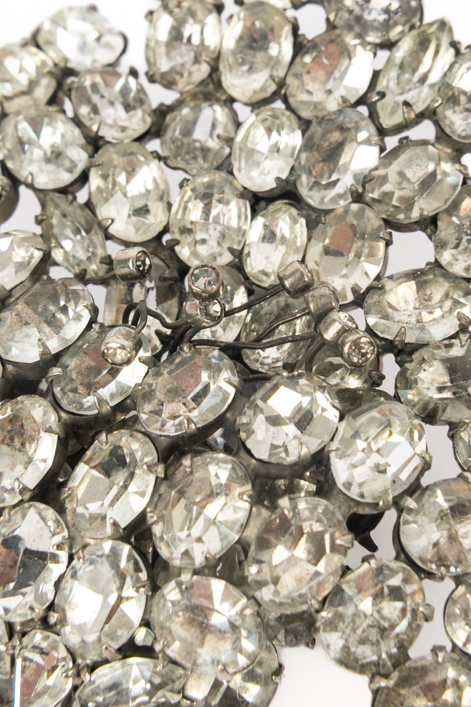 Broche Christian Dior ancien