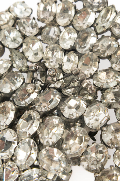 Broche Christian Dior ancien