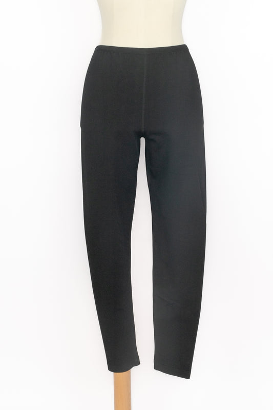 Pantalon legging Alaïa