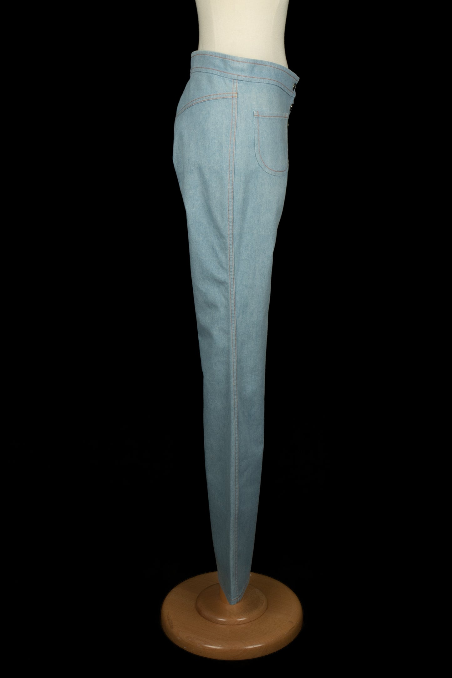 Pantalon Christian Dior