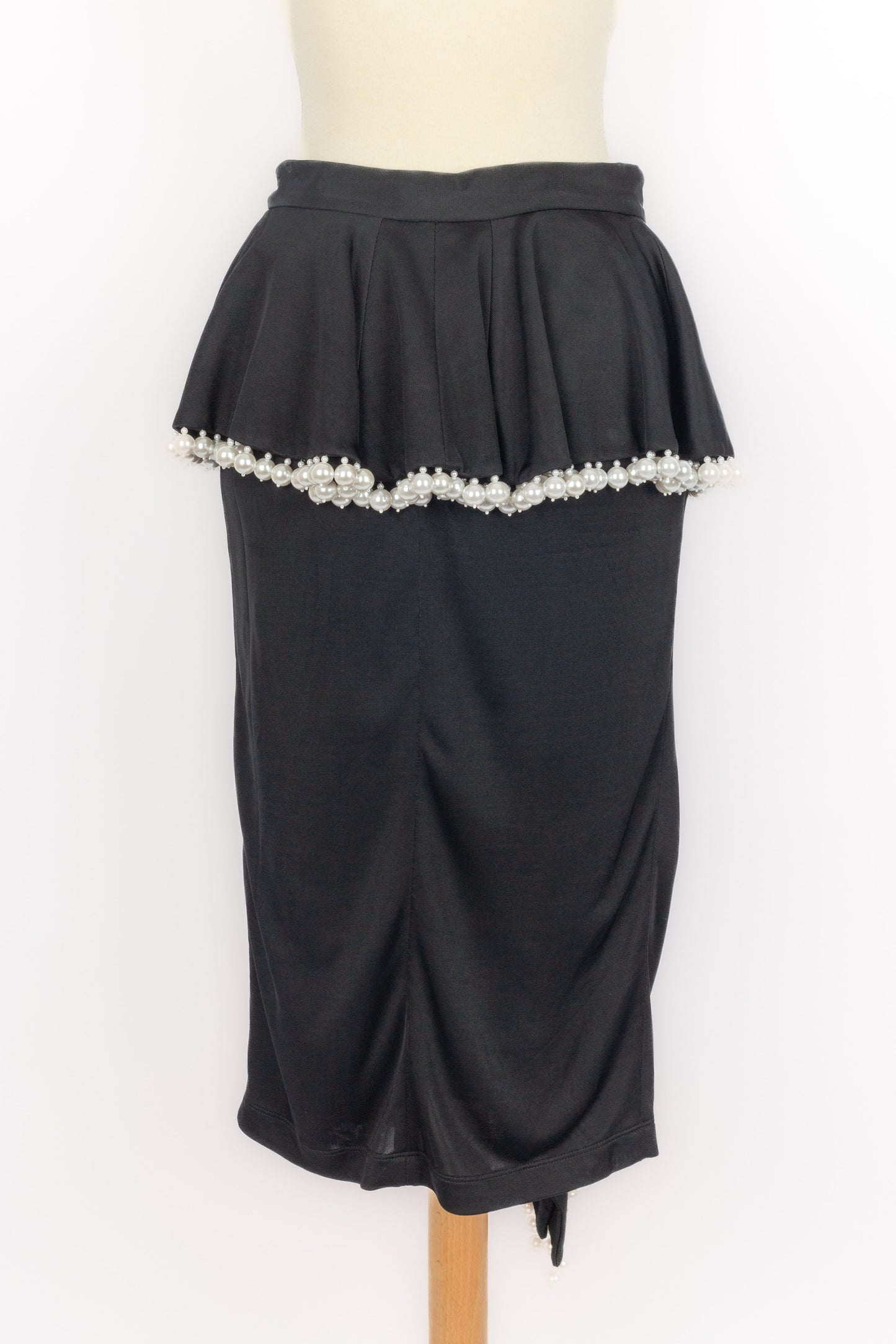 Jupe Givenchy Resort 2017