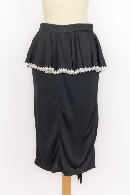 Jupe Givenchy Resort 2017