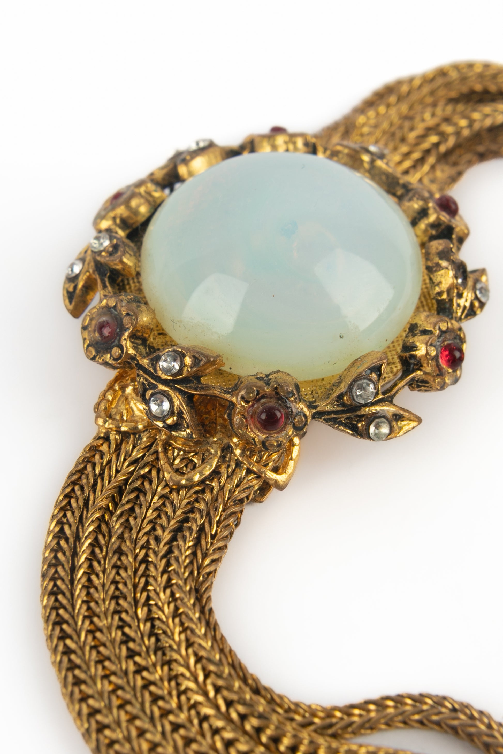 Bracelet vintage 1930-1940