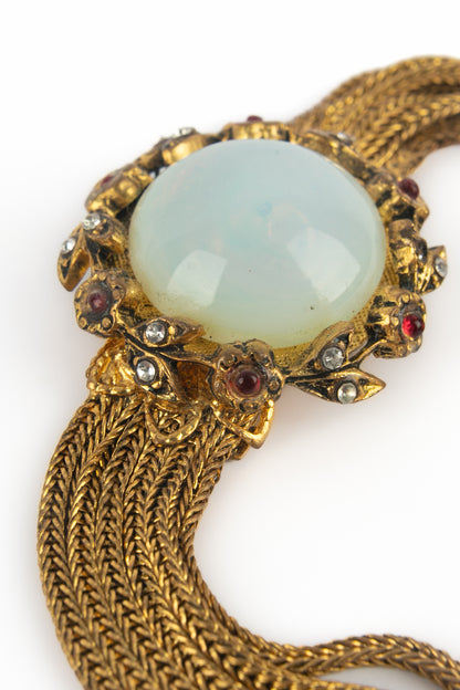 Bracelet vintage 1930-1940