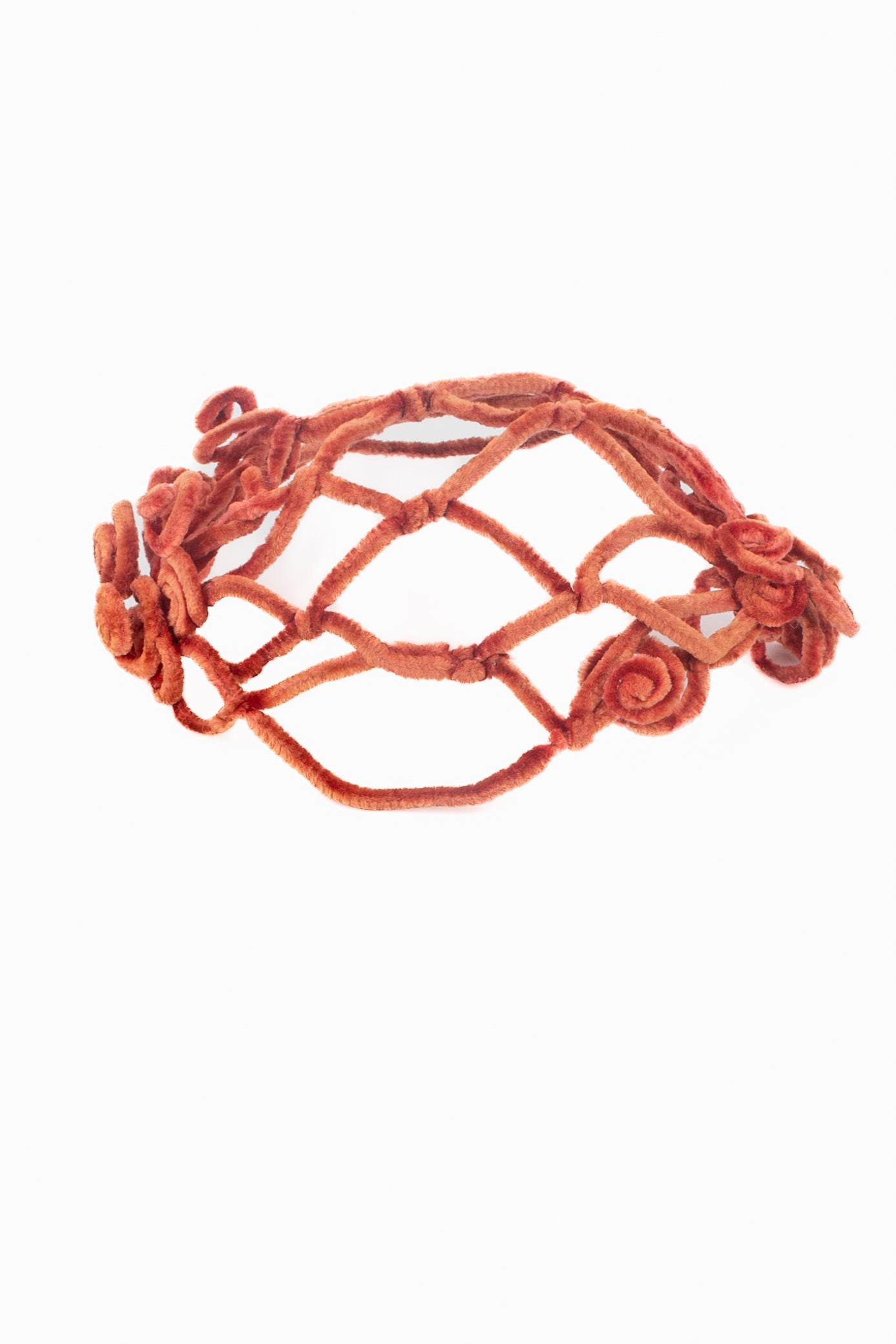 Chapeau Bibi vintage 