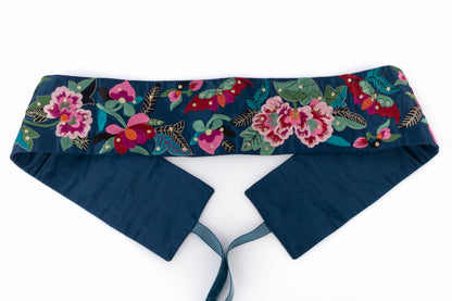 Ceinture en passementerie Galliano 