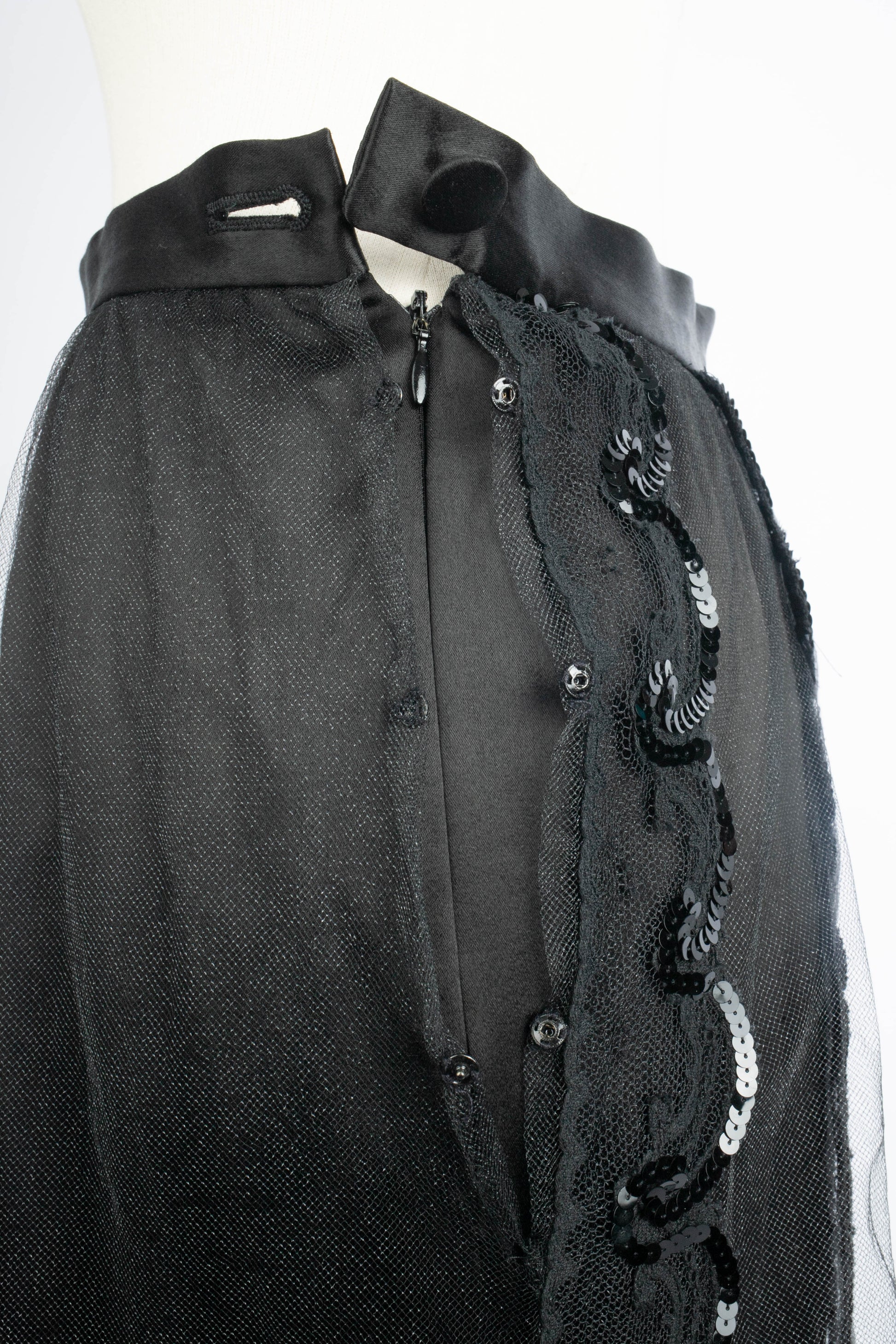Ensemble Christian Lacroix Eté 1999