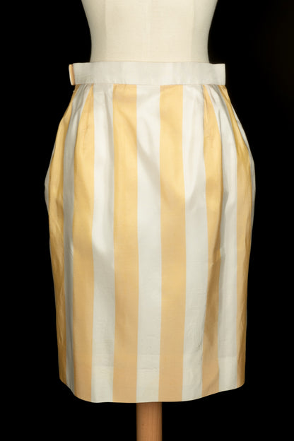 Ensemble Dior Printemps 1993