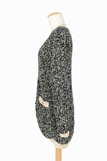 Gilet Chanel Pre-fall 2019