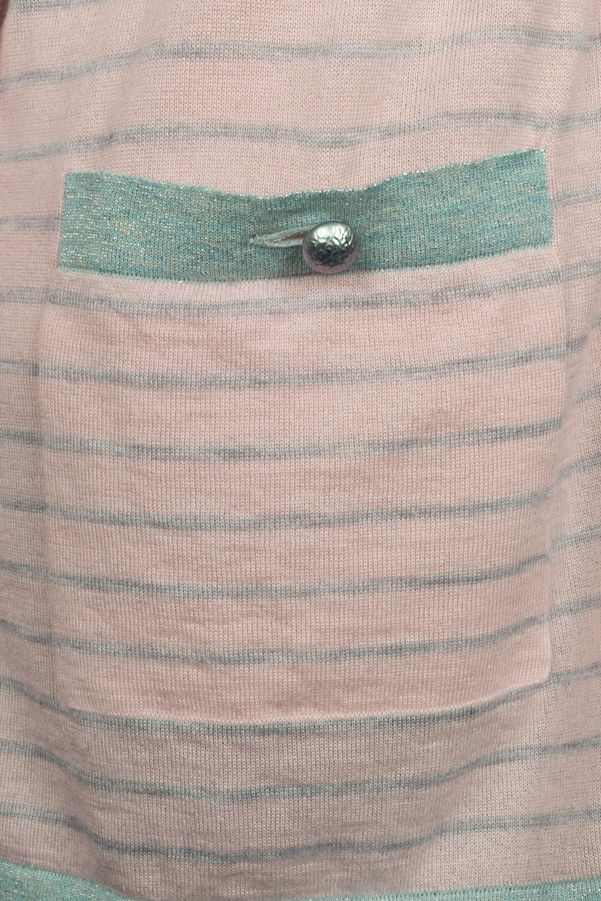 Ensemble twin set Chanel Croisière 2009