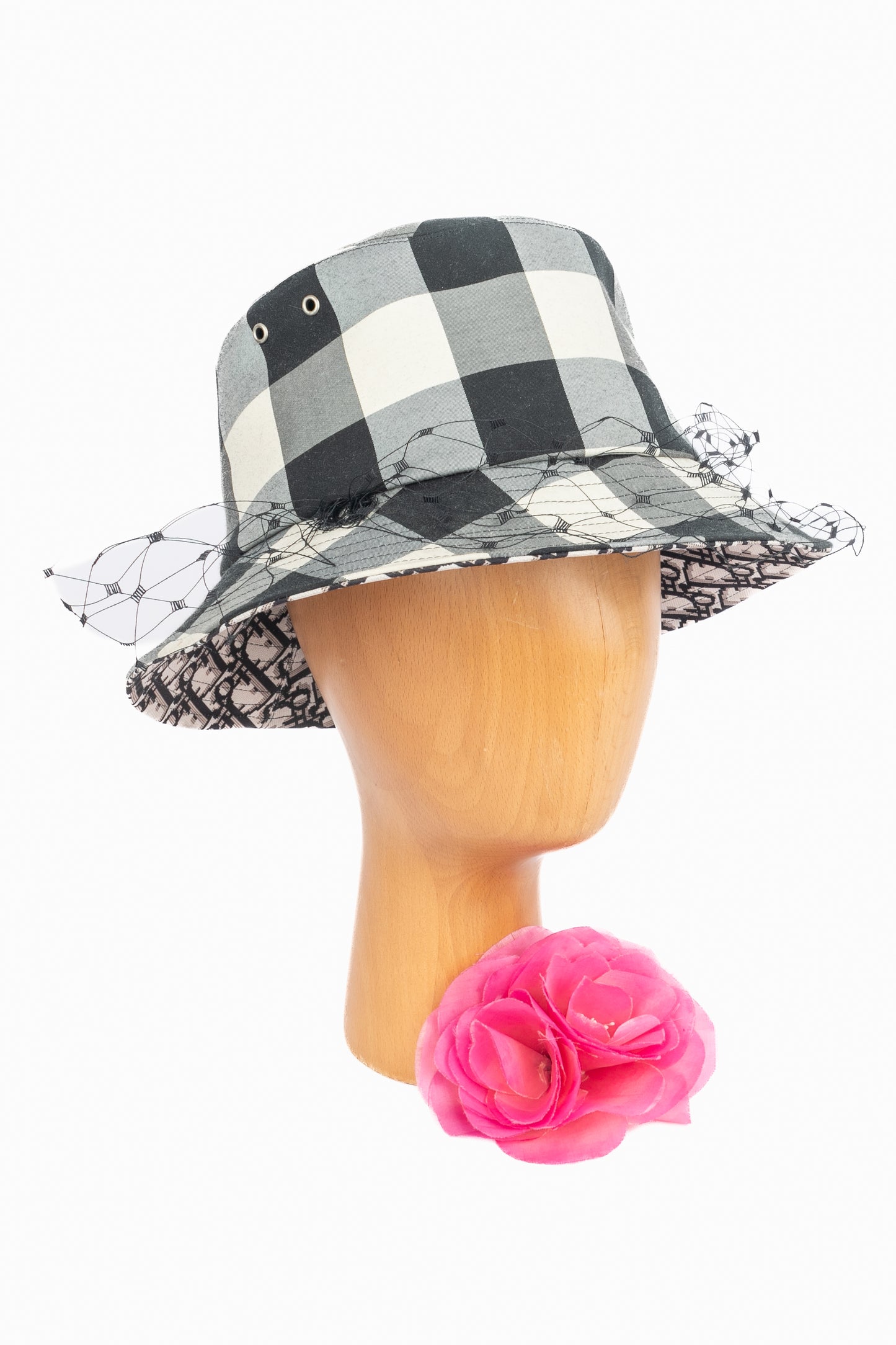 Chapeau Dior Automne 2019