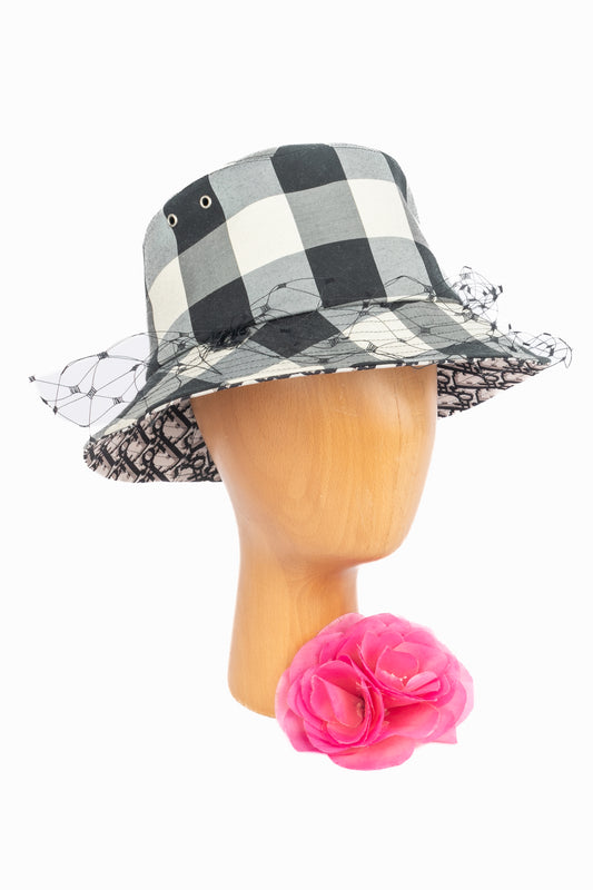 Chapeau Dior Automne 2019